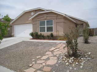 11019 W Rim Dr NW, Albuquerque, NM 87114