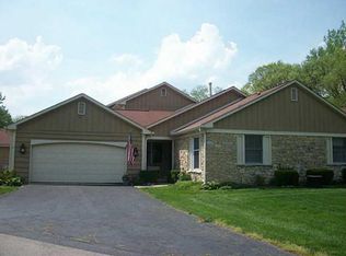 3526 E 75th Pl, Indianapolis, IN 46240