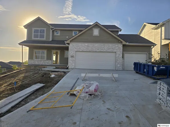 7506 N 176th Ave, Bennington, NE 68007
