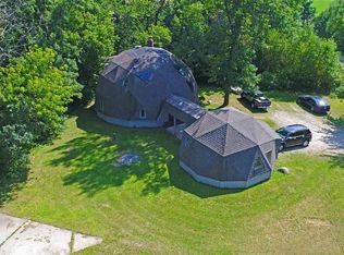 4695 Town Line Rd, Amherst, WI 54406