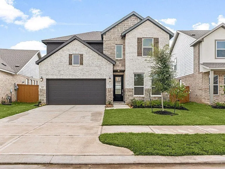 6411 Symphony Wave Dr — Photo 2