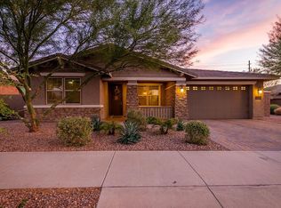 22091 E Estrella Rd, Queen Creek, AZ 85142