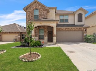 8932 Arundal Gdn, Converse, TX 78109