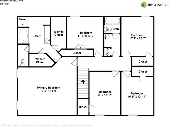 3rd image of this home