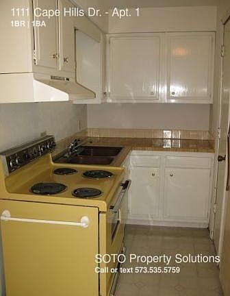 2nd image of 1111 Cape Hills Dr APT 1