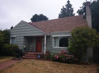 2724 46th Ave SW, Seattle, WA 98116