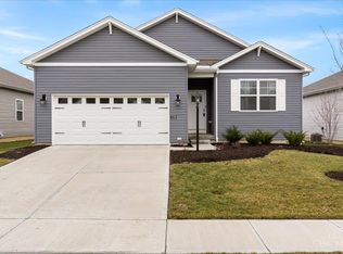 7726 Squirrel Run, Maineville, OH 45039