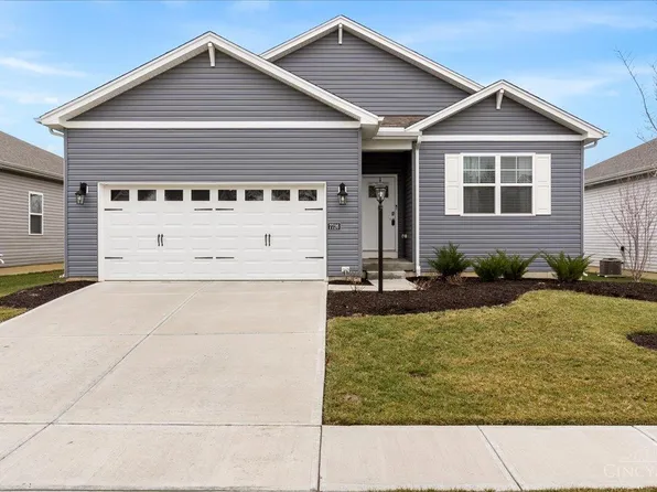 7726 Squirrel Run, Maineville, OH 45039