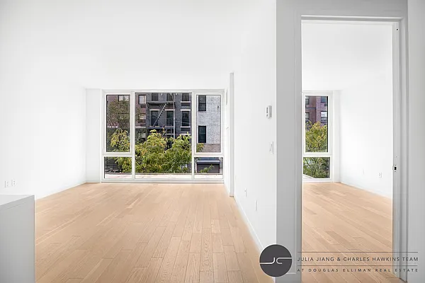 Rented by Douglas Elliman | media 1