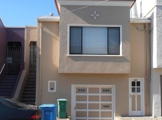 811 46th Ave, San Francisco, CA 94121