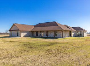 1310 County Road 3566, Dike, TX 75437