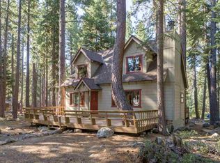 5625 Rhodesia Rd, Carnelian Bay, CA 96140