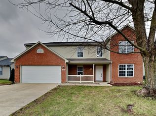 6108 Boulder Dr, Anderson, IN 46013