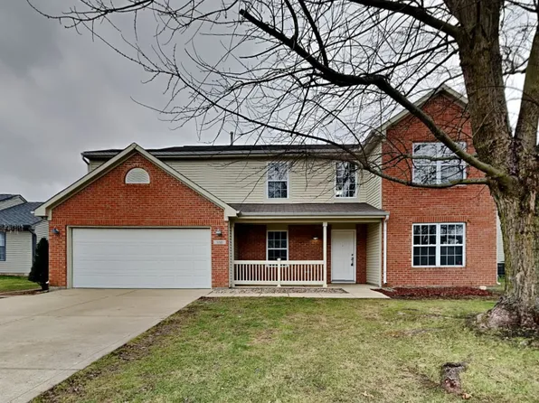 6108 Boulder Dr, Anderson, IN 46013