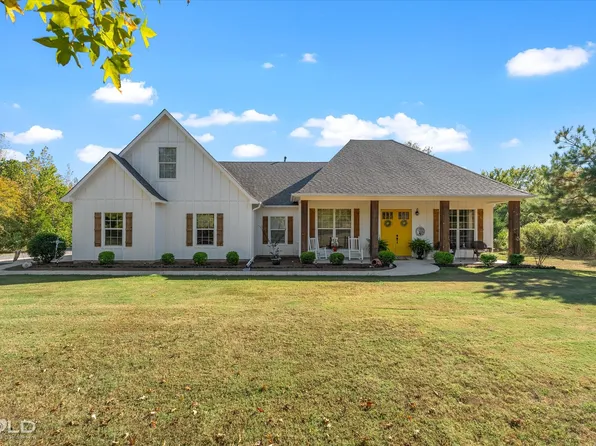 8549 Highway 3015, Logansport, LA 71049