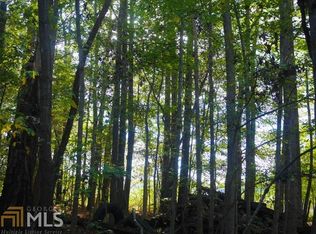 0 Steel Creek Rd, Davisboro, GA 31018