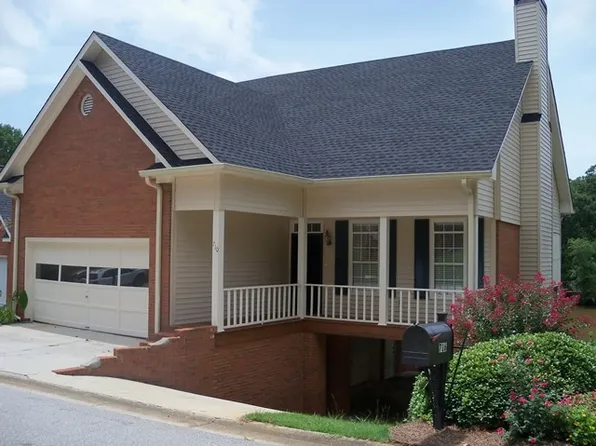 710 Crown Point Ct, Martinez, GA 30907