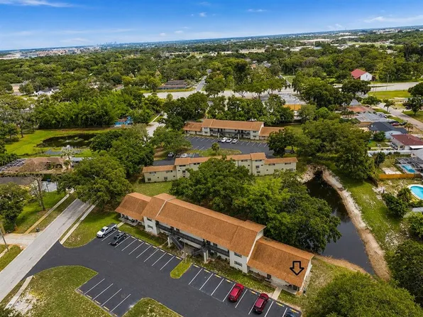 2142 Bradford St APT 308, Clearwater, FL 33760