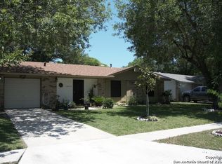 5839 Castle Hunt, San Antonio, TX 78218