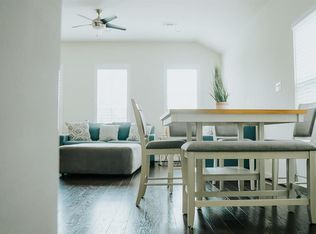 424 E 41st St, Houston, TX 77022