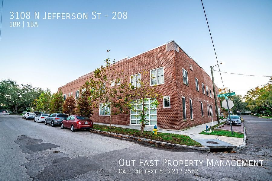 1st image of 3108 N Jefferson St #208