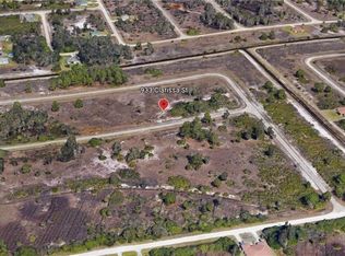 933 Clarissa St, Lehigh Acres, FL 33974