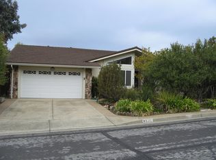 4525 Shellflower Ct, Concord, CA 94518