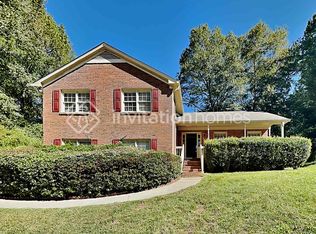 1441 Albans Ct, Lithonia, GA 30058