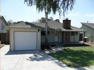 1268 Highland Blvd, Hayward, CA 94542