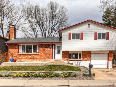 9375 W Maplewood Pl, Littleton, CO, 80123