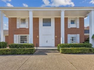 3901 Mockingbird Ln, Fort Worth, TX 76109