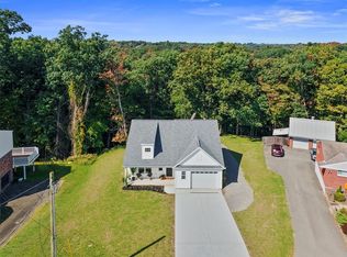 8323 Van Buren Dr, Pittsburgh, PA 15237