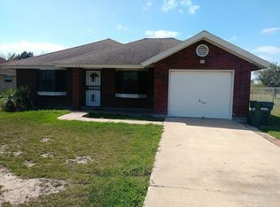 202 Primavera Dr, Harlingen, TX 78552