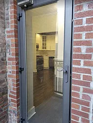 Rented by New York Residence