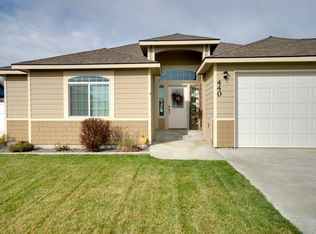 440 Larchmont Dr SE, Moses Lake, WA 98837