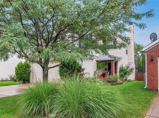 421 E Clear Lake Ln, Westfield, IN 46074
