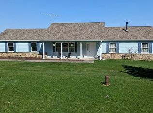 800 Caldwell Hill Rd, Lisle, NY 13797