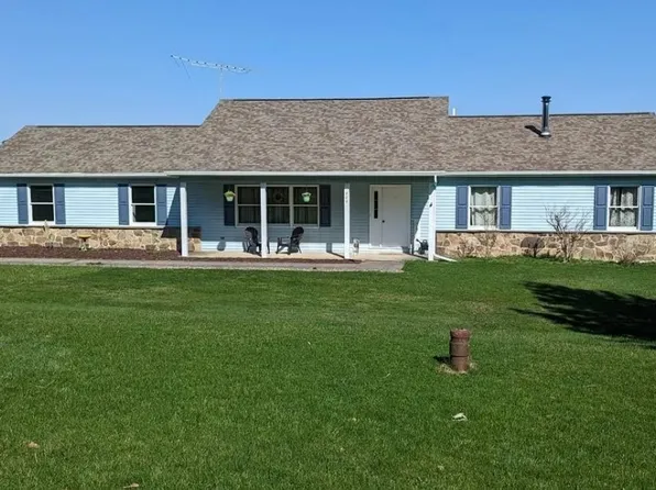 800 Caldwell Hill Rd, Lisle, NY 13797