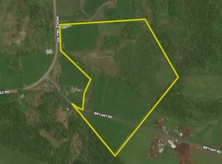 Bryant Rd LOT WP001, Mansfield, PA 16933