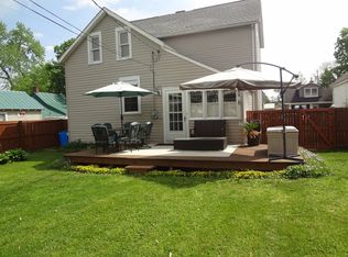568 Vine St, Chillicothe, OH 45601