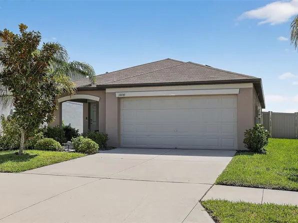 14441 TOUCH GOLD LANE, SUN CITY CENTER, FL 33573
