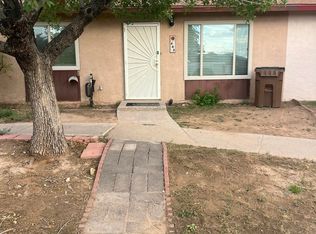443 Yale Dr, Las Cruces, NM 88005