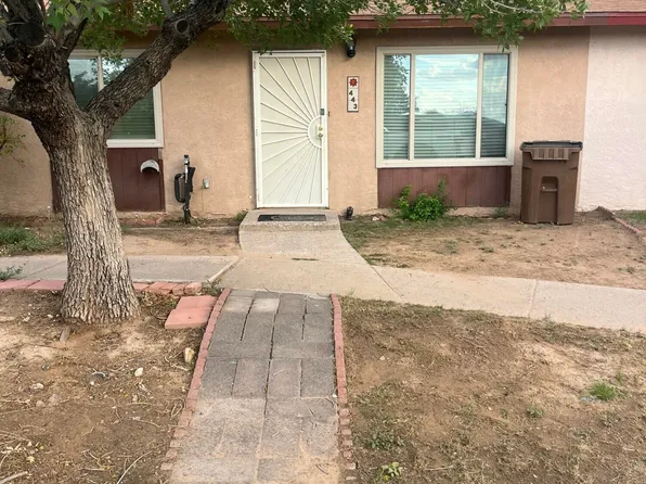 443 Yale Dr, Las Cruces, NM 88005