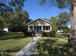 1355 E Thoman St, Springfield, MO 65803