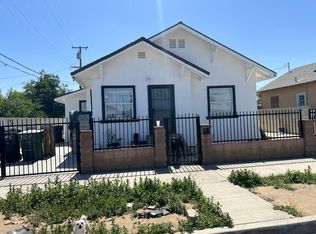 509 King St, Bakersfield, CA 93305