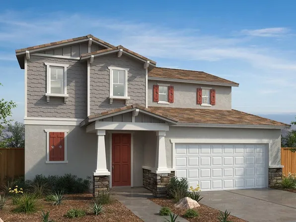 1675 Redhaven Pl, Hughson, CA 95326