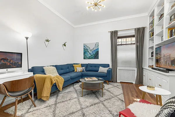 Sold by Halstead Real Estate | media 9