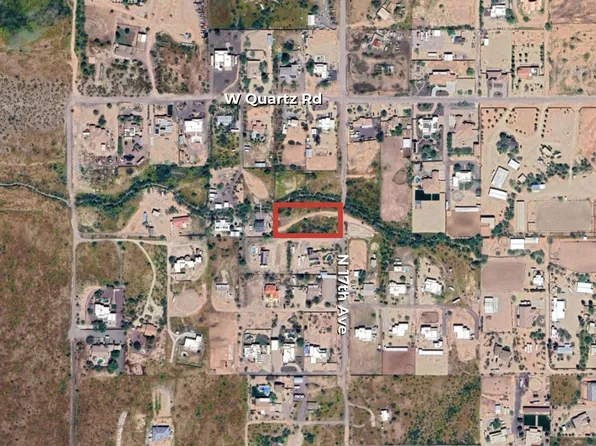 36822 N 17TH Avenue #-, Phoenix, AZ 85086