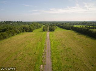 18458 Louisa Rd, Louisa, VA 23093