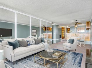 2525 E 19th St APT 31, Signal Hill, CA 90755